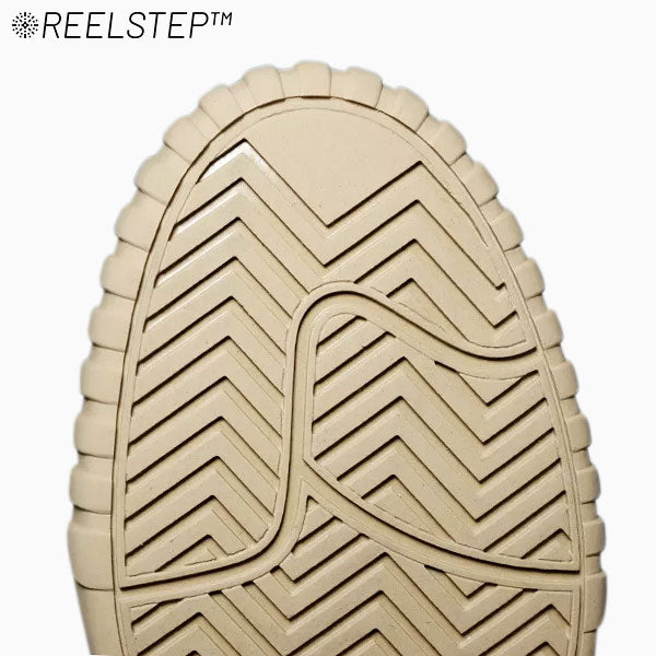 REELSTEP™ - CHAUSSURES LÉGÈRES POUR HOMMES
