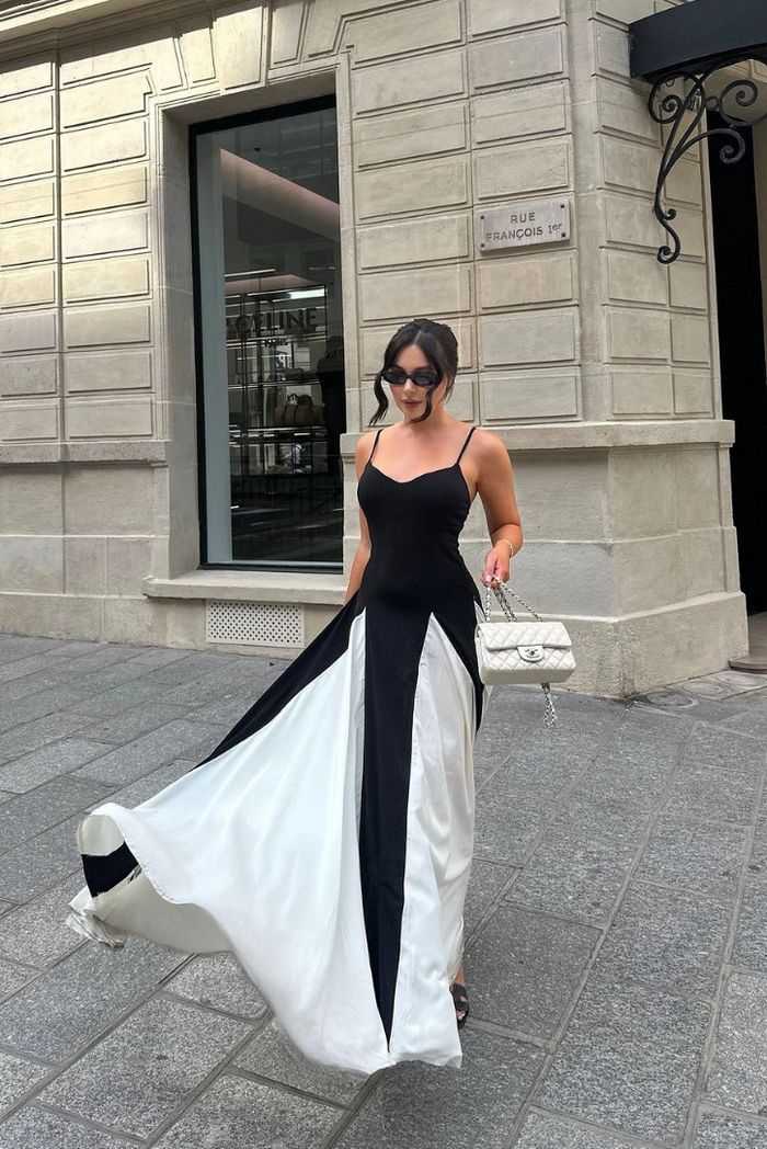 ARINA - ROBE DE MARIEE