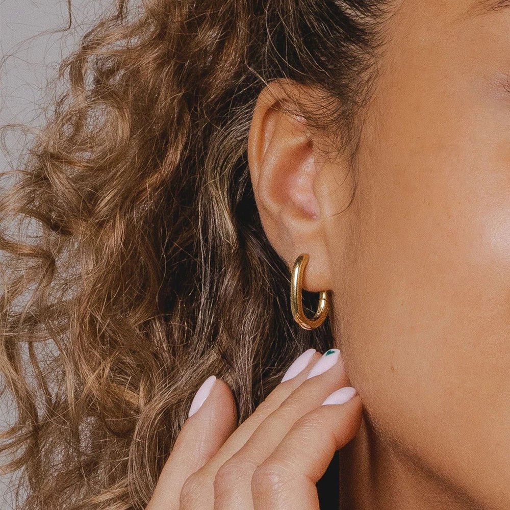 Boucles d'oreilles Nyra