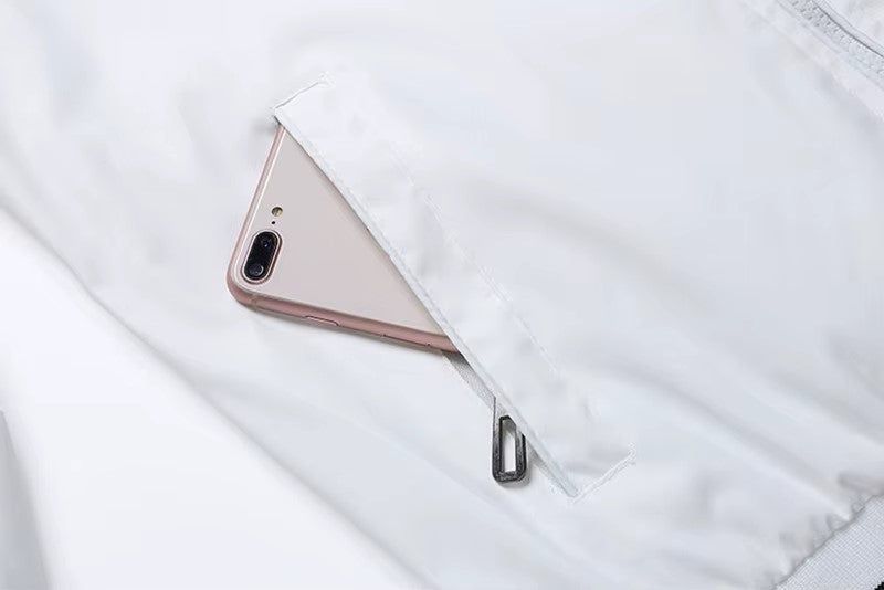 Olivier | Veste Heritage