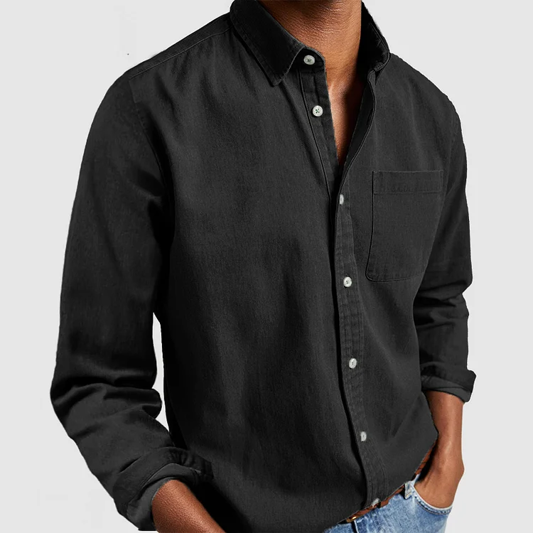 Mathis™ – Chemise Casual Premium