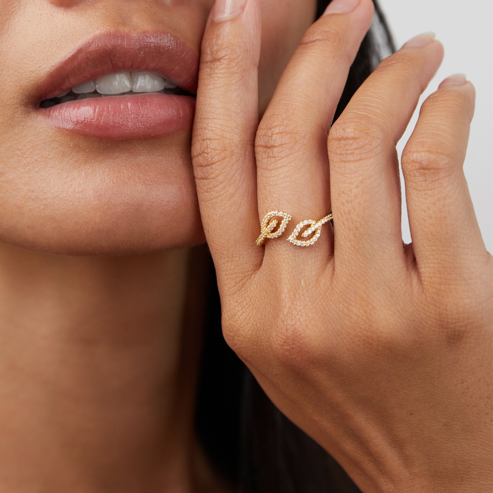 Bague Kroužek Avani