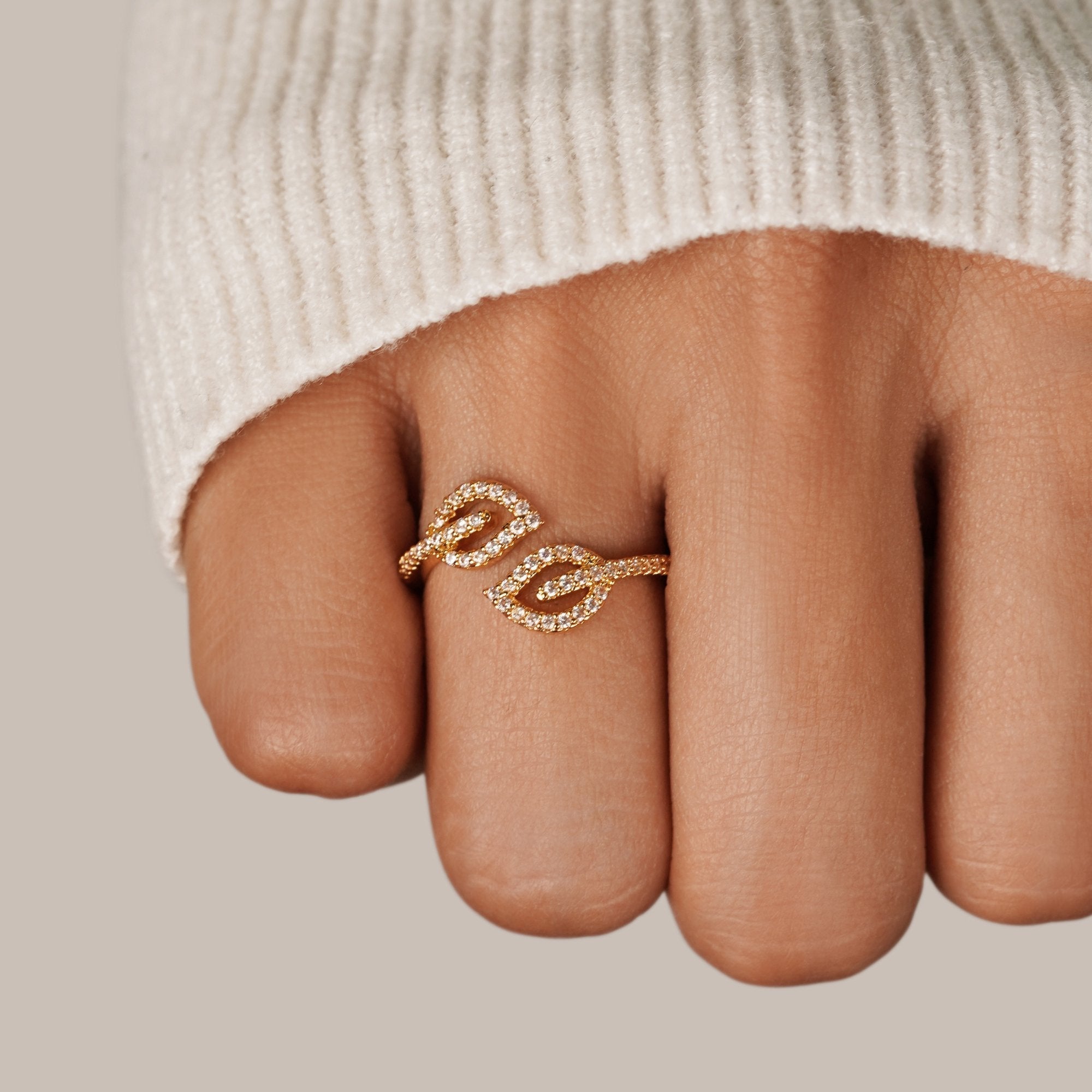 Bague Kroužek Avani