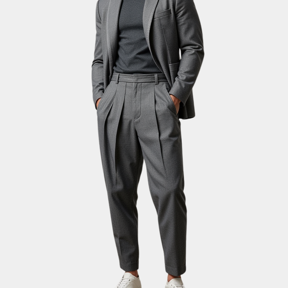 Iwan™ | Pantalon Élégant