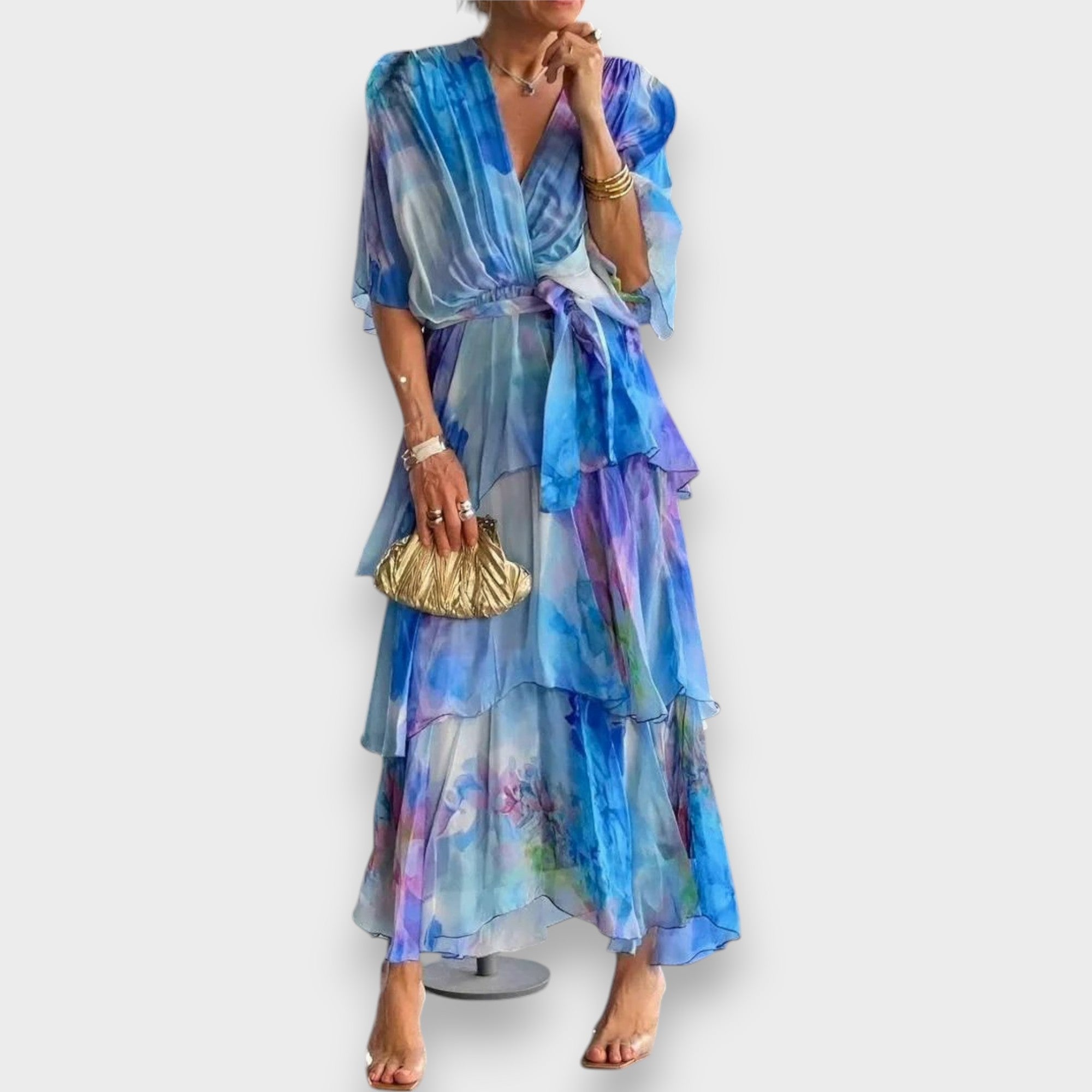 NOLA - ROBE DE MARIEE