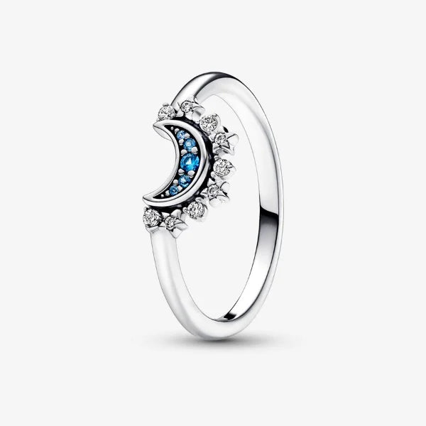 Bague des Soleils et Lunes