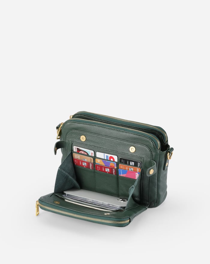 Tamsin™ – Élégance Compacte pour une Organisation Sans Effort