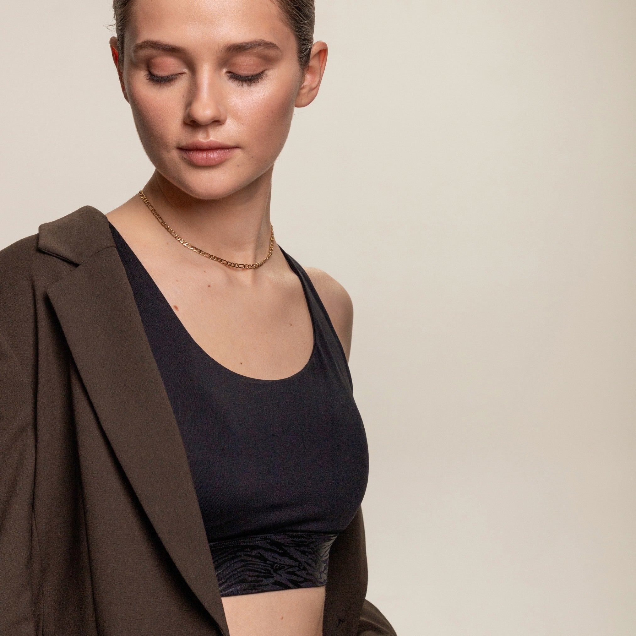 Collier Amalfi Figaro