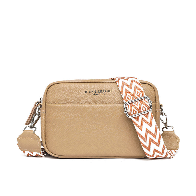 Milaine™ – Sac à bandoulière élégant pour un style raffiné au quotidien