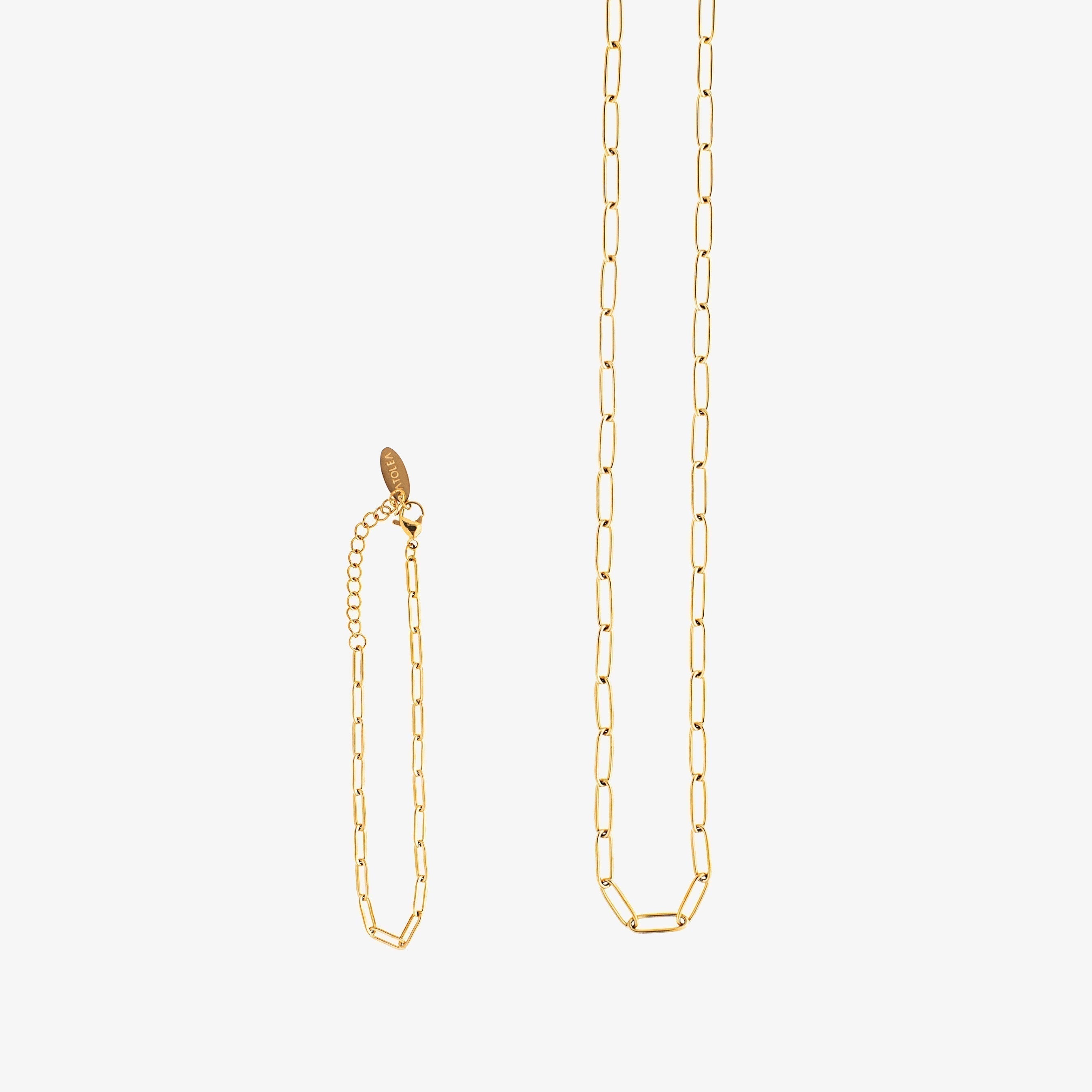 Paquet élégant Argen