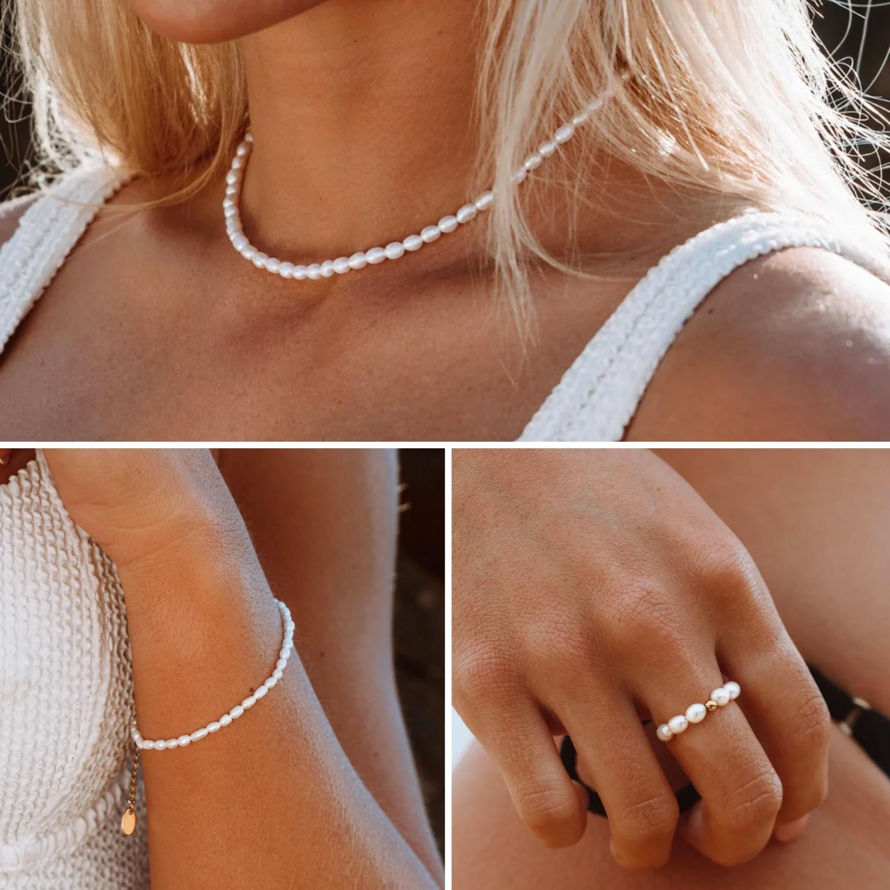 Meilleur ensemble de perles