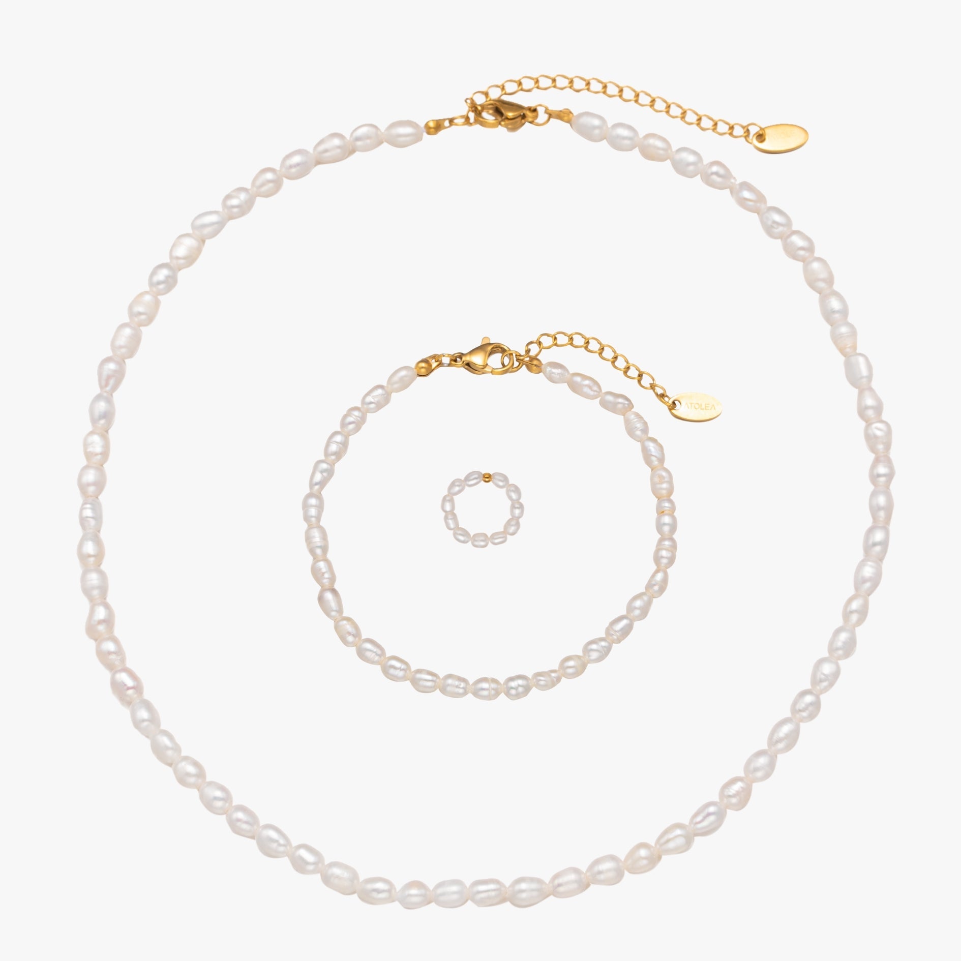 Meilleur ensemble de perles