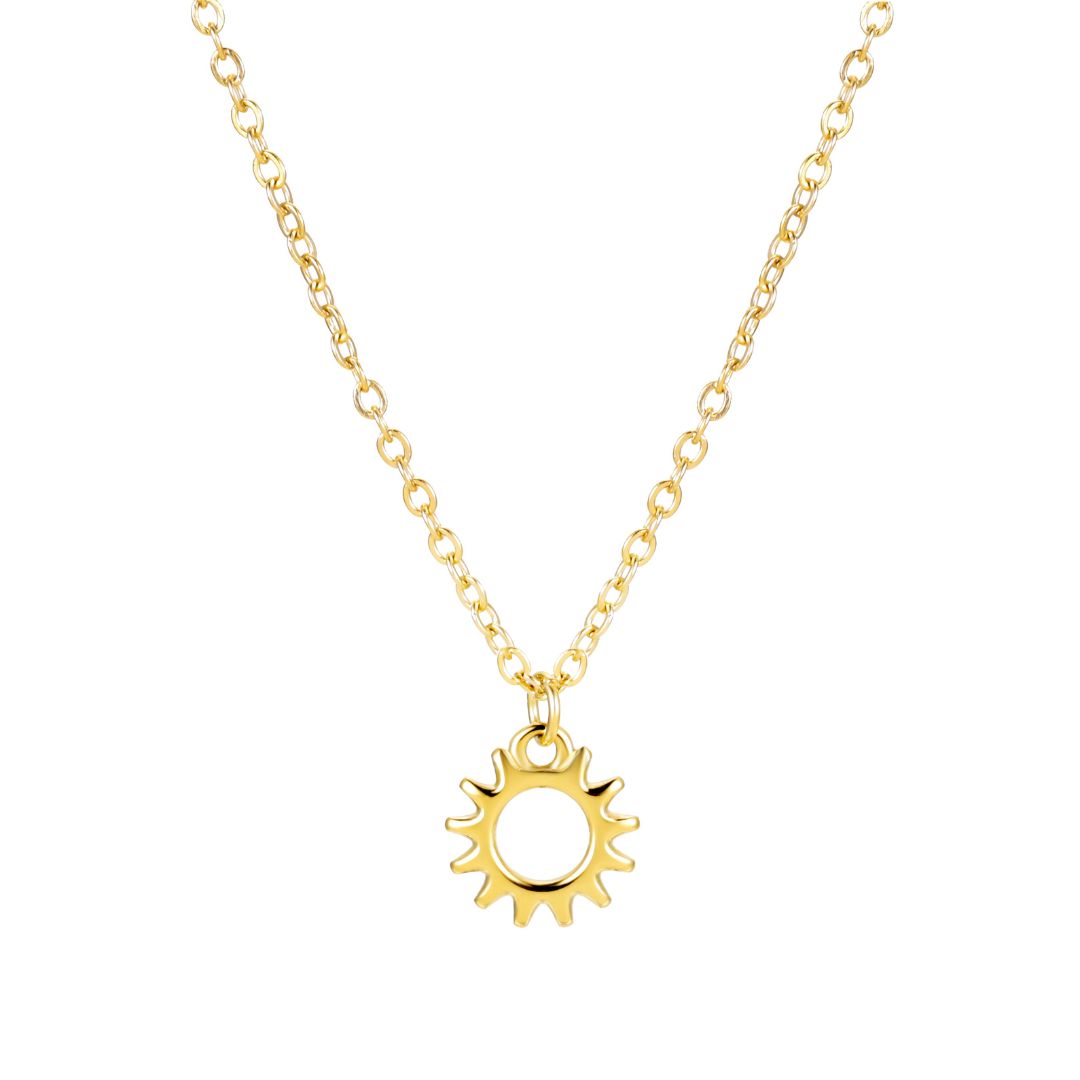 Collier solaire