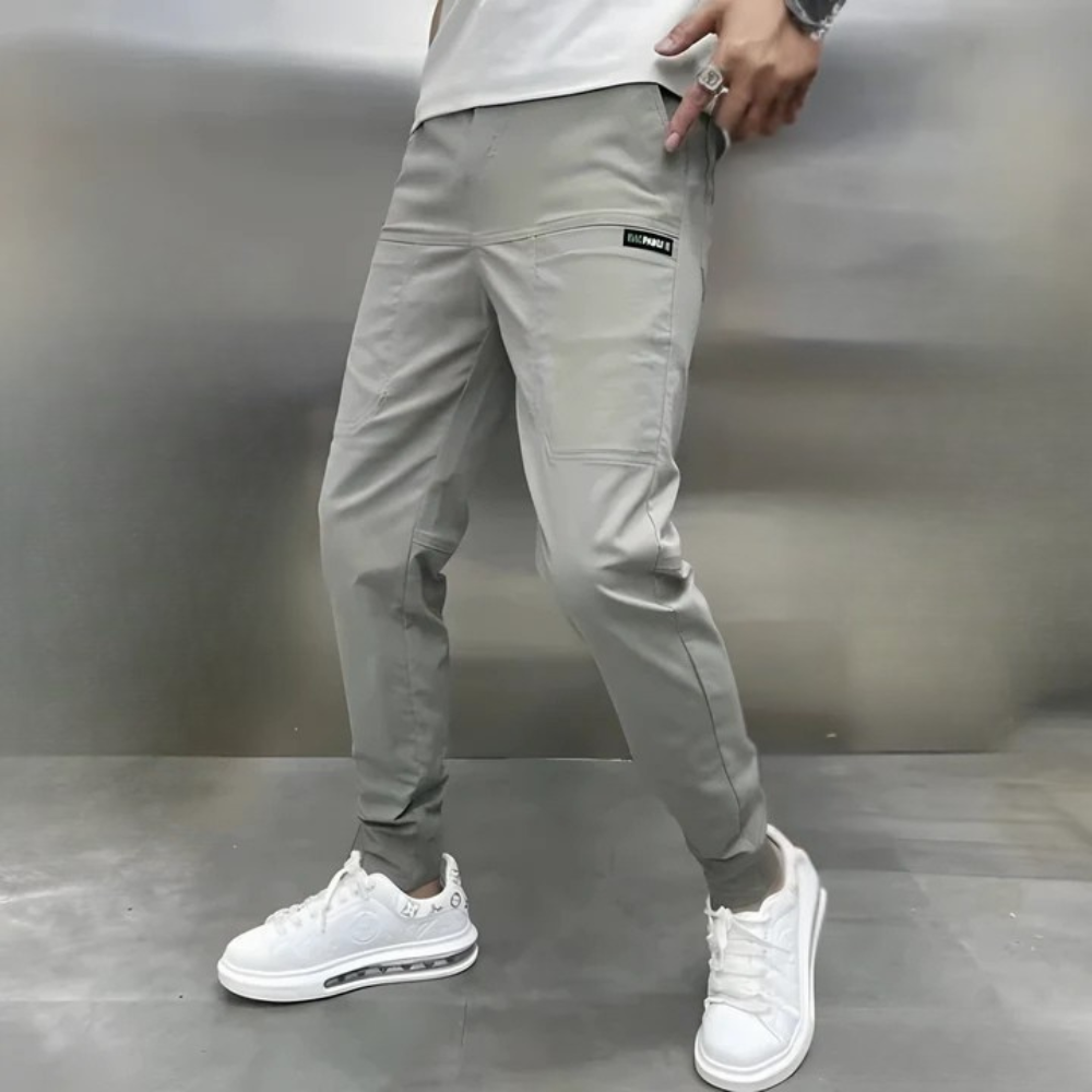 MAXENCE™ - PANTALON CARGO STRETCH PREMIUM (1+1 GRATUIT)