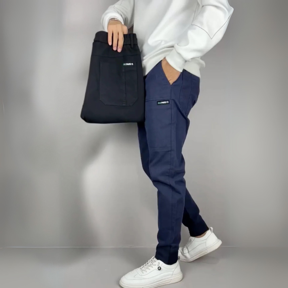 MAXENCE™ - PANTALON CARGO STRETCH PREMIUM (1+1 GRATUIT)