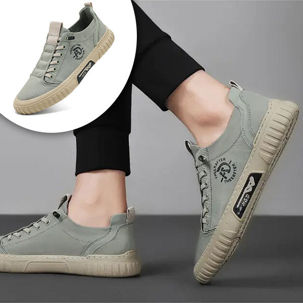 REELSTEP™ - CHAUSSURES LÉGÈRES POUR HOMMES