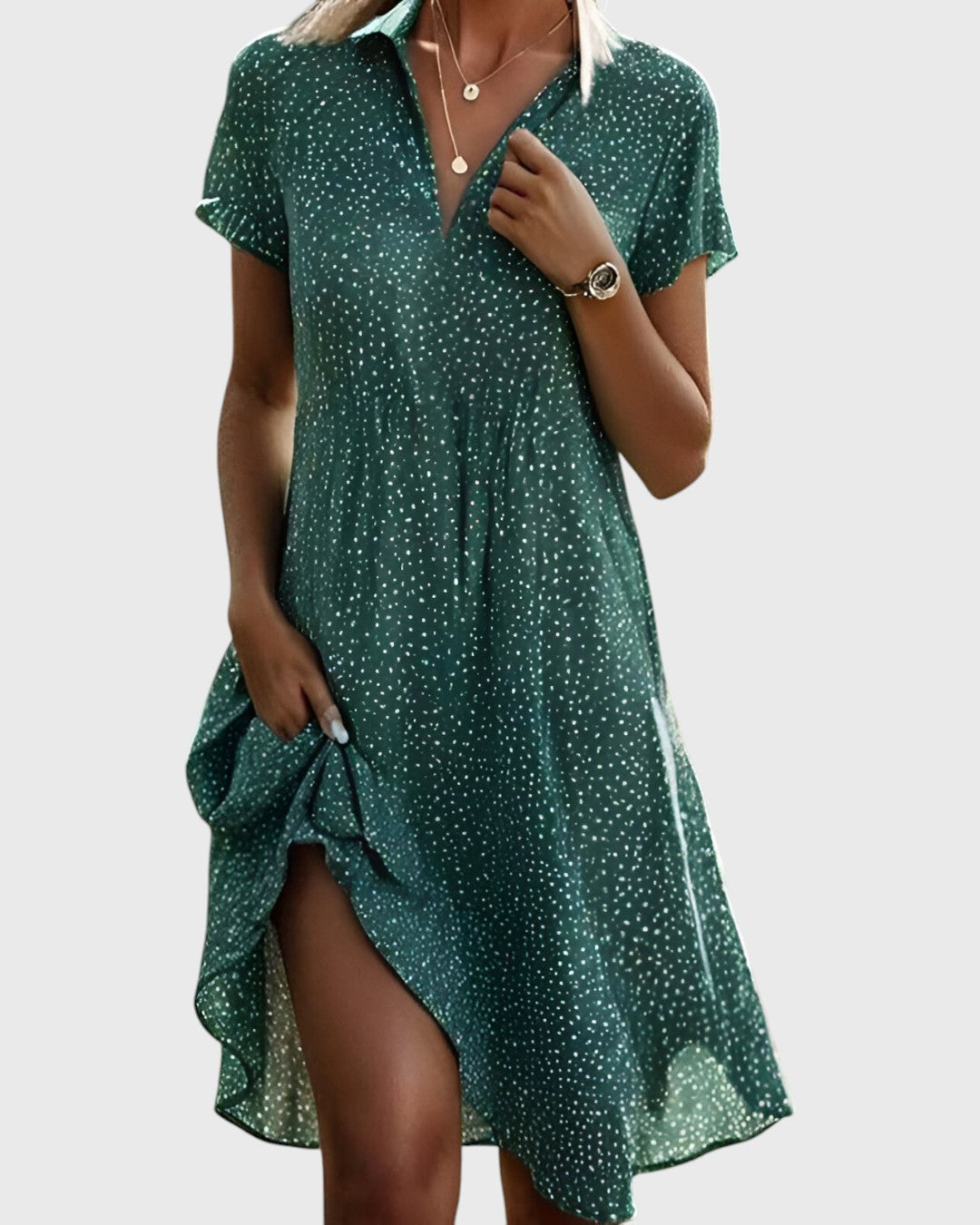 Juliette™ – L’Allure Rétro Qui Égaye Votre Quotidien