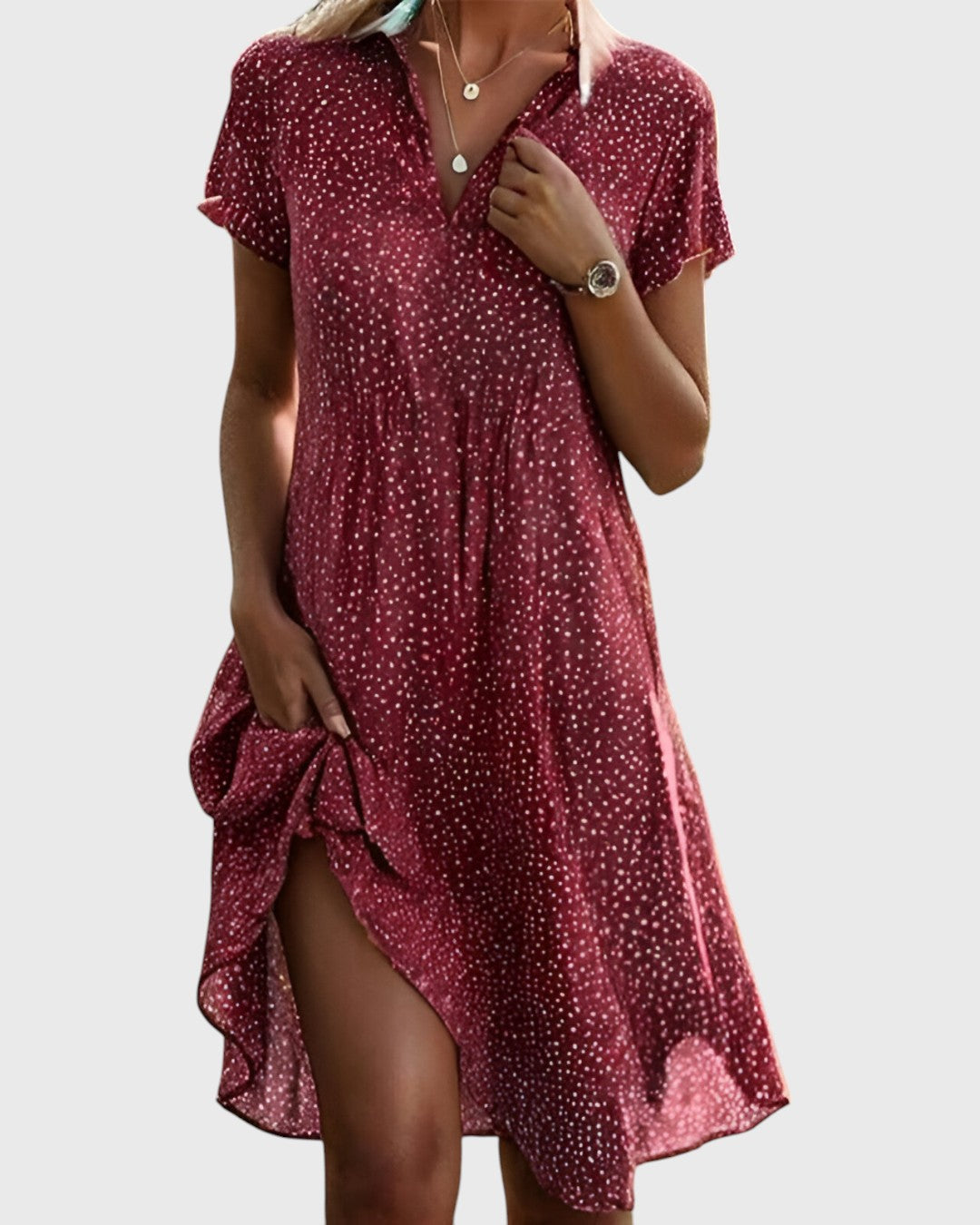 Juliette™ – L’Allure Rétro Qui Égaye Votre Quotidien